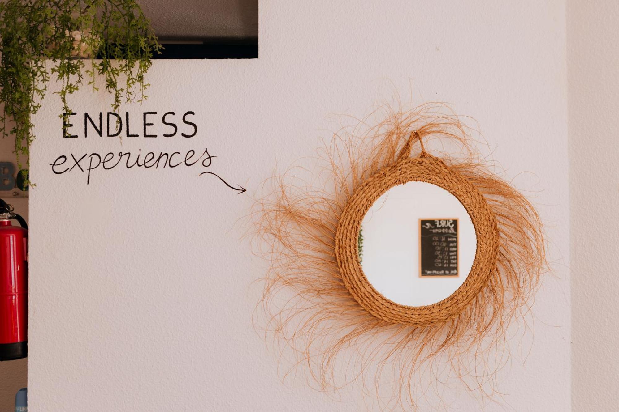 Endless Summer Hostel (Adults Only) Costa Adeje  Esterno foto