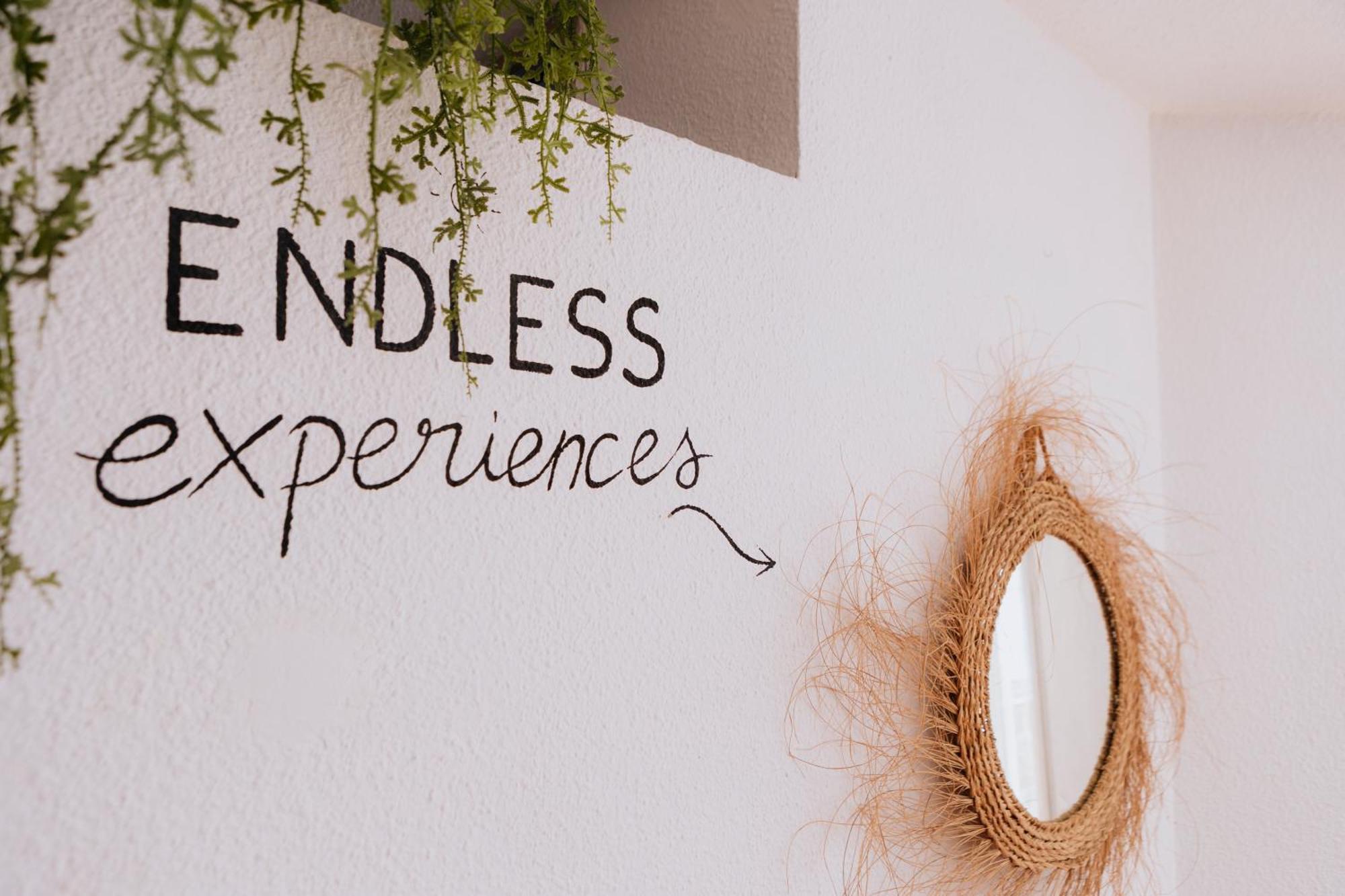 Endless Summer Hostel (Adults Only) Costa Adeje  Esterno foto