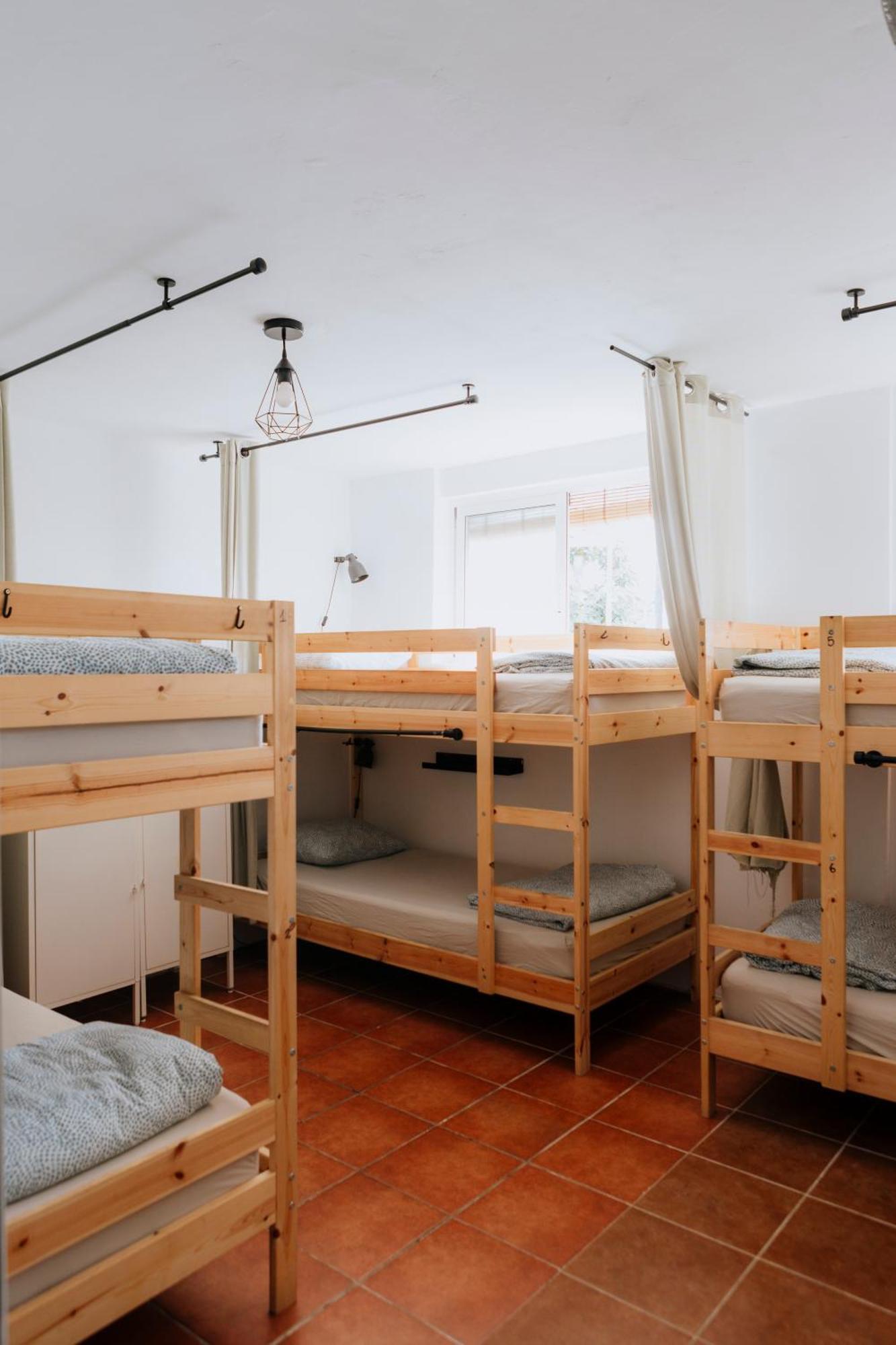 Endless Summer Hostel (Adults Only) Costa Adeje  Esterno foto
