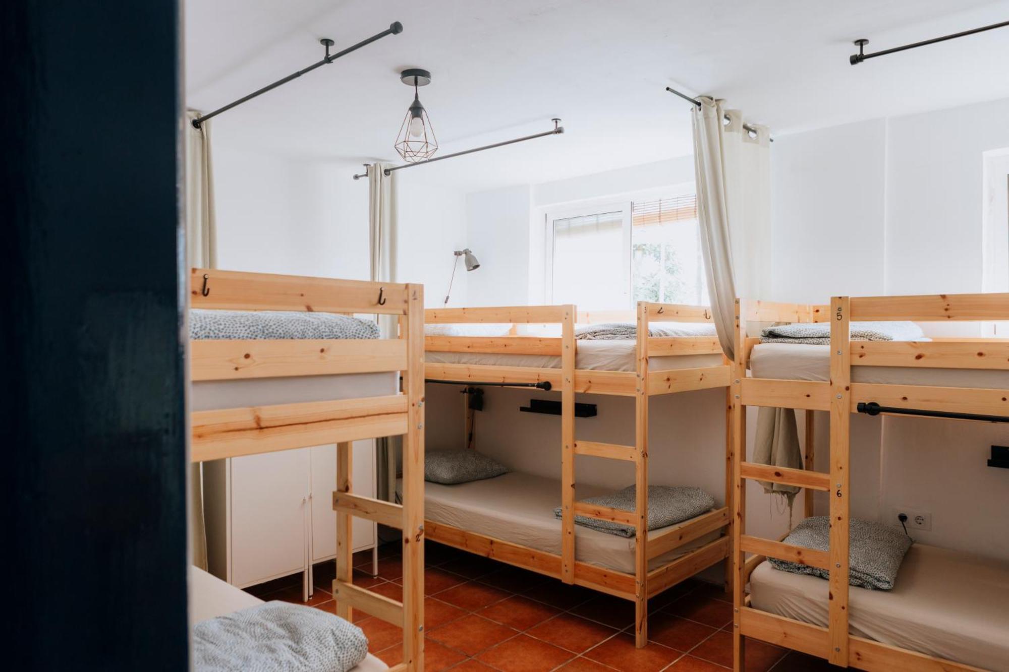 Endless Summer Hostel (Adults Only) Costa Adeje  Esterno foto
